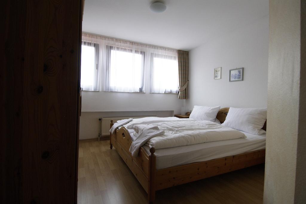 Hotel Regina Zirndorf Habitación foto