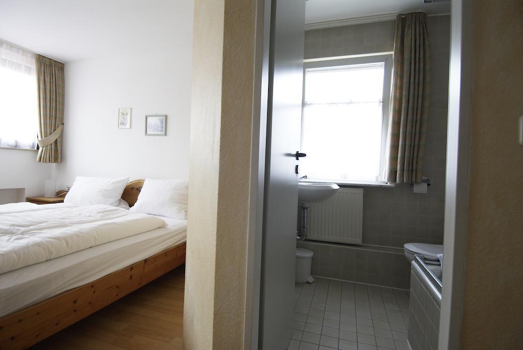 Hotel Regina Zirndorf Habitación foto